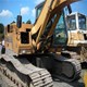 1998 CASE 1188 LC